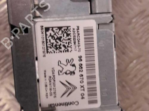 Used Radio Radio CITROËN C4 Picasso I MPV (UD_) 2.0 HDi 150 (150 hp) 24852465 24852465