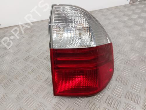 Used Right taillight BMW X3 (E83) xDrive 20 d (177 hp) 29749890