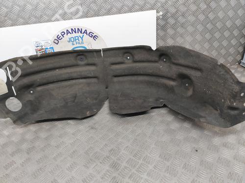 Wheel arch RENAULT MEGANE IV Hatchback (B9A/M/N_) 1.6 TCe 205 (B9MV) | BP23747461C56 