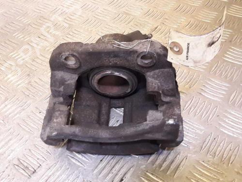 Right front brake caliper RENAULT TWINGO II (CN0_) 1.5 dCi 75 | BP23655047M104 - Image 2