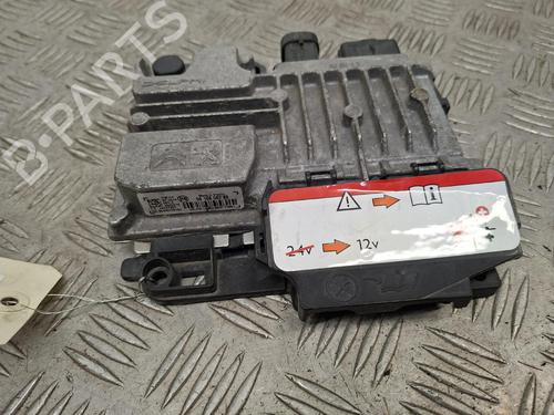 Electronic module PEUGEOT 2008 I (CU_) 1.2 THP 110 / PureTech 110 | BP39258388M83 - Image 2