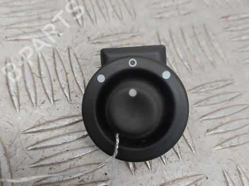 Mirror switch RENAULT CLIO III (BR0/1, CR0/1) 1.5 dCi (BR17, CR17) | BP23745238I25 - Image 3
