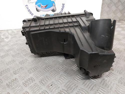 Used Air filter box Air filter box CITROËN C5 III Break (RW_) 2.0 HDi (136 hp) 23738070 23738070