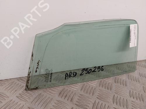 Rear right door window RENAULT CLIO III (BR0/1, CR0/1) 1.5 dCi (C/BR0G, C/BR1G) | BP28123685C21 