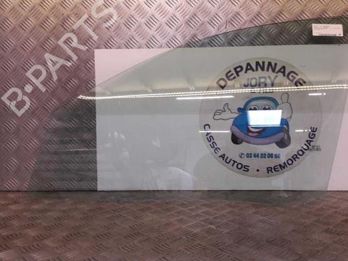 Front left door window SEAT IBIZA III (6L1) 1.4 TDI | BP23733856C18 