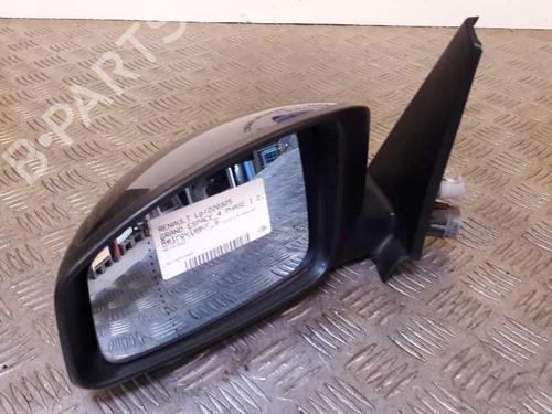 Retrovisor esquerdo RENAULT ESPACE IV (JK0/1_) 2.2 dCi (JK0H) | BP23727006C26 - Image 5