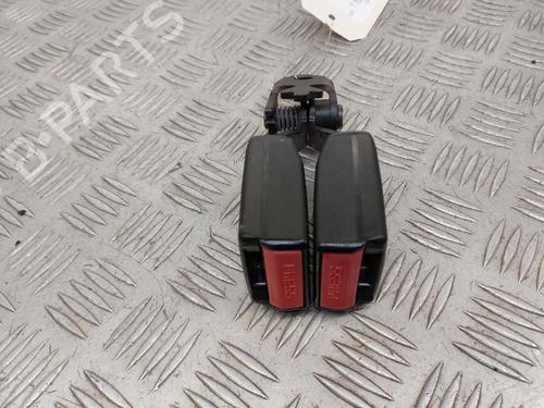 Seat buckle PEUGEOT 407 (6D_) 2.0 HDi 135 (6DRHRH, 6DRHRE, 6DRHRG, 6DRHRJ) | BP23738316I32 