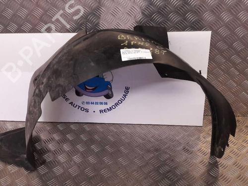 Used Wheel arch Wheel arch CITROËN BERLINGO / BERLINGO FIRST Box Body/MPV (M_) 1.1 i (MAHDZ, MBHDZ, MBHFX) (60 hp) 23656436 23656436