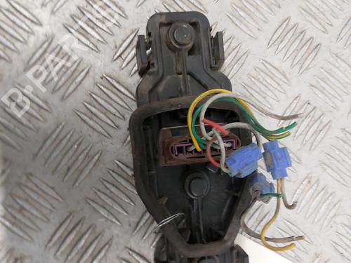 Used Lamp holder Lamp holder CITROËN BERLINGO / BERLINGO FIRST MPV (MF_, GJK_, GFK_) 1.4 i (MFKFX, MFKFW, GJKFWB, GJKFWC, GFKFWC) (75 hp) 31625015 31625015