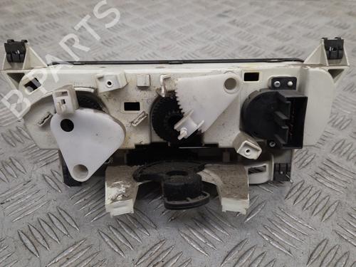 Climate control FIAT DOBLO Box Body/MPV (223_) 1.3 D Multijet | BP31313682I5