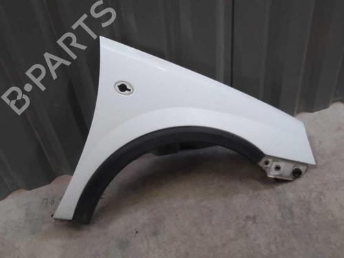 Forskærm Højre OPEL CORSA C (X01) 1.7 DI (F08, F68) (65 hp) 23723992