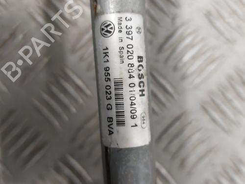 Front wiper motor VW GOLF VI (5K1) 2.0 TDI | BP31624997M29 