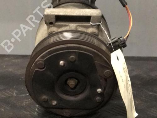 AC compressor RENAULT LAGUNA II (BG0/1_) 1.9 dCi (BG08, BG0G) | BP23655455M34 - Image 6