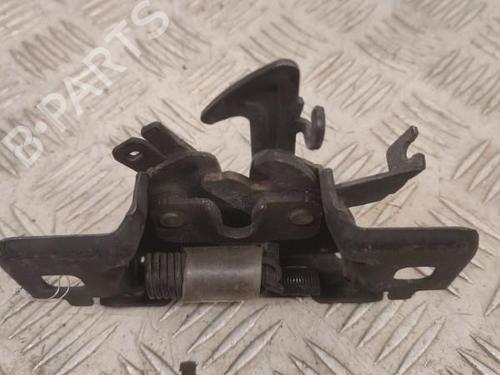 Hood lock RENAULT CLIO IV (BH_) 1.5 dCi 75 | BP23738022C133 