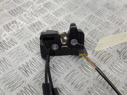 Tailgate lock FORD FIESTA V (JH_, JD_) 1.3 | BP23737057C101 