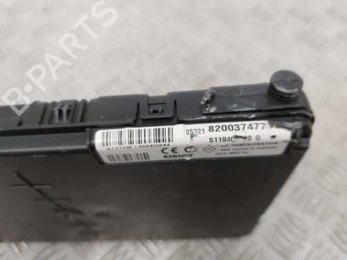 Fuse box RENAULT CLIO III (BR0/1, CR0/1) 1.6 16V (BR09, BR0T, CR09, CR0T) | BP29491472E1 