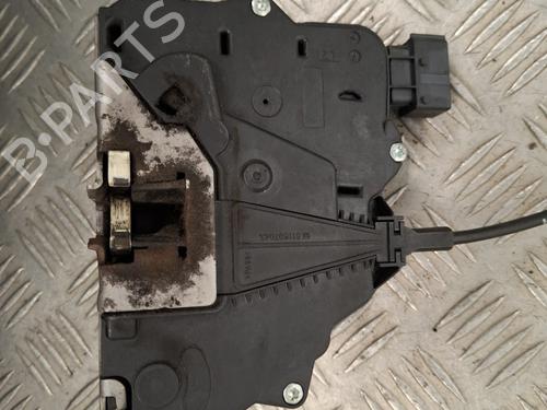 Front left lock OPEL CORSA D (S07) 1.3 CDTI (L08, L68) | BP29186389C98 