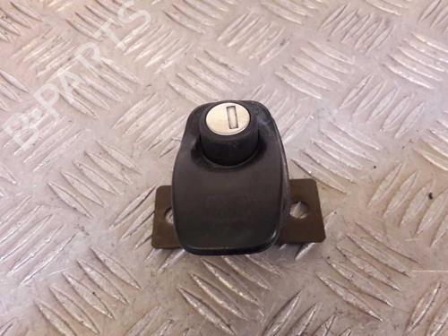 Used Electronic module FIAT CINQUECENTO (170_) 0.9 i.e. S (170AF, 170CF) (40 hp) 24853143
