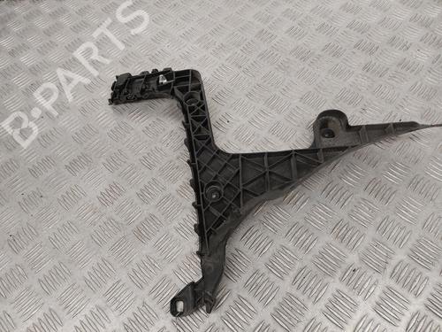 Used Rear bumper bracket AUDI A3 Sportback (8PA) 1.9 TDI (105 hp) 24618789