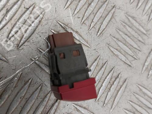 Warning switch PEUGEOT 206+ (2L_, 2M_) 1.1 | BP23743794I22 - Image 5