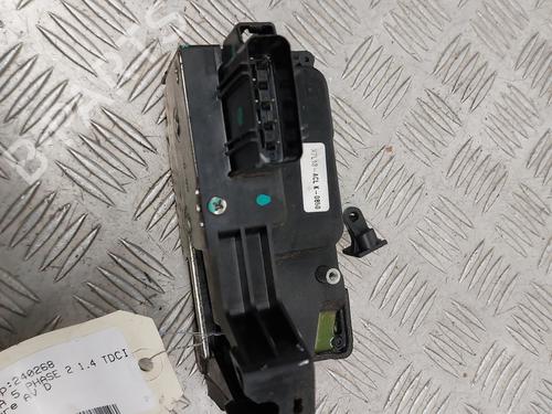 Front right lock FORD FIESTA V (JH_, JD_) 1.4 TDCi | BP23747232C97 