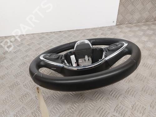Steering wheel FIAT 500 (312_) 1.2 (312AXA1A) | BP30936006C49 - Image 2