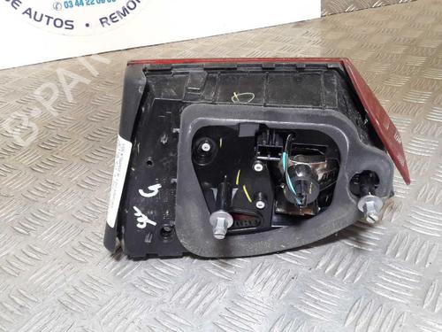 Used Left tailgate light Left tailgate light VW JETTA IV (162, 163, AV3, AV2) 1.4 TSI Hybrid (170 hp) 23724158 23724158