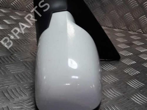 Left mirror RENAULT MEGANE II (BM0/1_, CM0/1_) 1.5 dCi (BM02, BM13, BM2A, CM02, CM13) | BP23716344C26 