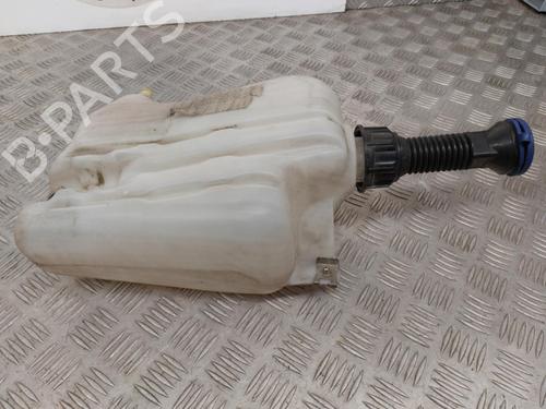Windscreen washer tank PEUGEOT 406 (8B) 1.8 16V | BP23658945C113 
