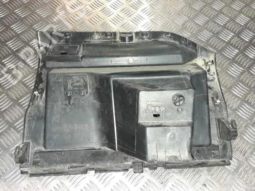 Used Glove box CITROËN BERLINGO Box Body/MPV (B9) 1.6 HDi 90 16V (90 hp) 23715602