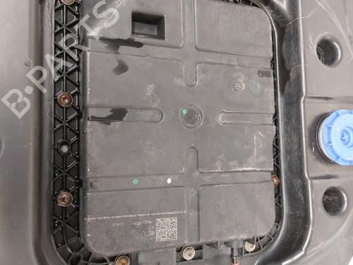 Fuel tank CITROËN C3 III (SX) 1.6 BlueHDi 75 | BP23745712C62
