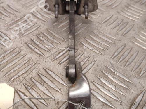 Hinge/Door check strap PEUGEOT 307 (3A/C) 1.6 HDi | BP24852977C146 