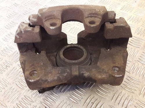 Used Left front brake caliper Left front brake caliper VW TOUAREG (7LA, 7L6, 7L7) 2.5 R5 TDI (174 hp) 23713706 23713706