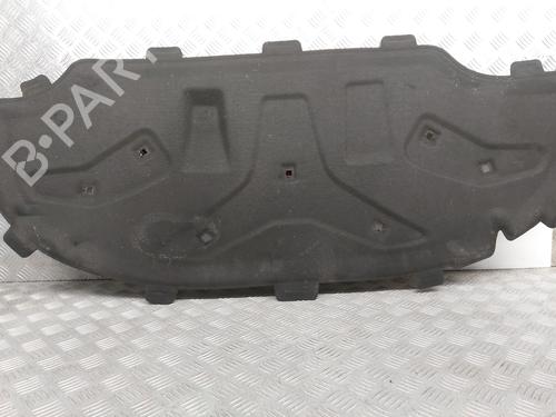 Electronic module AUDI A3 (8P1) 2.0 TDI quattro | BP23747717M83 