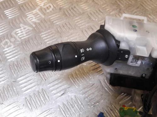 Used Steering column stalk Steering column stalk RENAULT MEGANE III Hatchback (BZ0/1_, B3_) 1.5 dCi (106 hp) 23726496 23726496