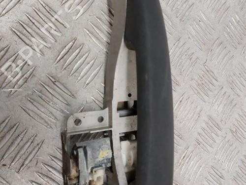 Høyre foran utvendig håndtak CITROËN C4 I (LC_) 1.6 HDi | BP23737833C129 