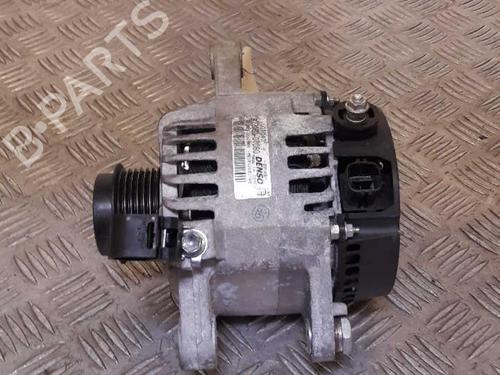 Used Alternator Alternator TOYOTA AURIS (_E15_) 1.6 (ZRE151_, ZRE151R) (132 hp) 23724548 23724548