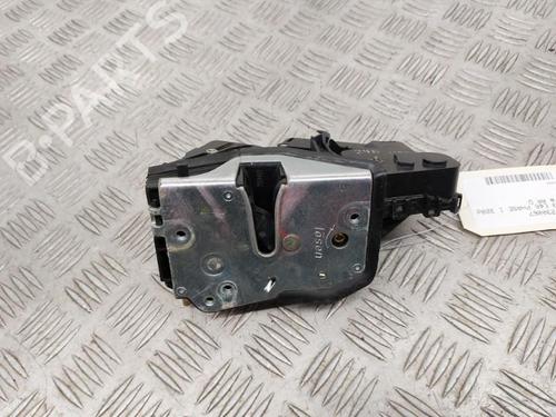 Used Rear right lock BMW 3 (E46) 320 d (129 hp) 23737482