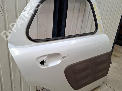 Dør højre bagtil CITROËN C4 CACTUS 1.2 THP 110 | BP39763091C5 - Image 4