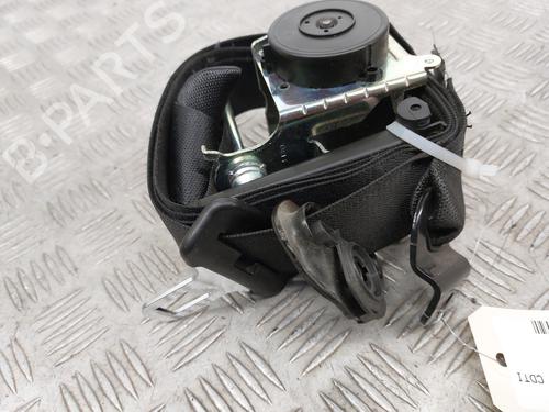 Used Front left seatbelt Front left seatbelt OPEL MERIVA A MPV (X03) 1.7 CDTI (E75) (100 hp) 30129973 30129973