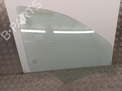 Used Front right door window DACIA LOGAN MCV (KS_) 1.5 dCi (KS04) (88 hp) 32065359