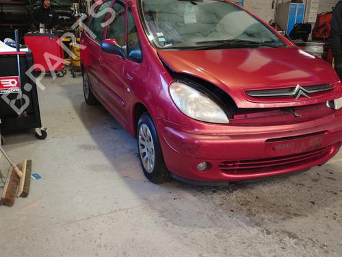 Lamp holder CITROËN XSARA PICASSO (N68) 2.0 HDi | BP23660165L10 