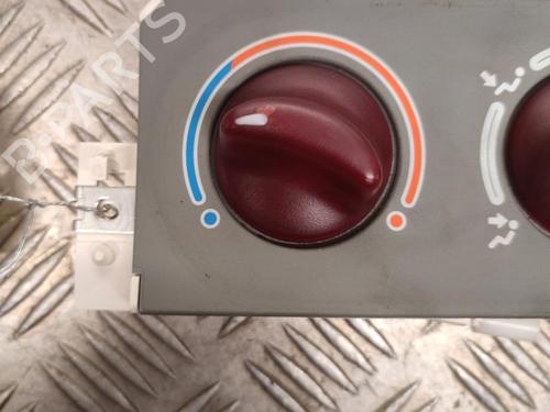 AC Styreenhet / Manøvreringsenhet RENAULT TWINGO I (C06_) 1.2 (C066, C068) (58 hp) 23658578