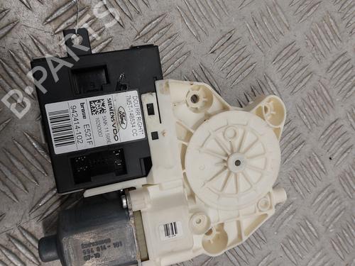 Right rear window motor FORD FOCUS II (DA_, HCP, DP) 1.8 TDCi | BP31168529E22