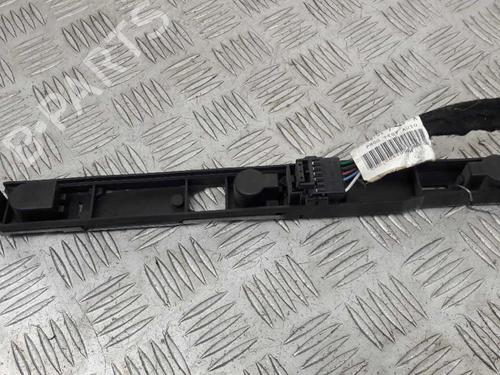 Lamp holder RENAULT KANGOO (KC0/1_) D 55 1.9 (KC0D) | BP23736042L10 