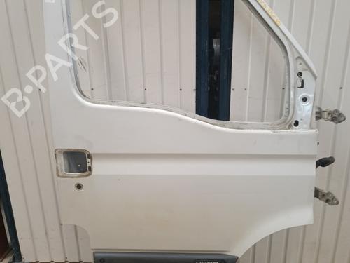 Used Right front door OPEL MOVANO A Bus (X70) 2.2 DTI (JD) (90 hp) 29054046