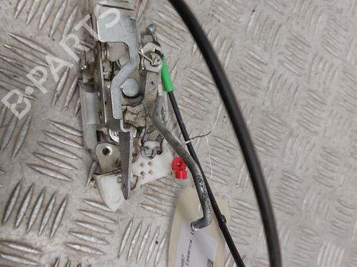 Used Front left lock Front left lock CITROËN C1 (PM_, PN_) 1.0 (68 hp) 33611925 33611925