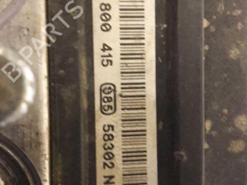 ABS pump CITROËN XSARA PICASSO (N68) 2.0 HDi | BP23724164M43 