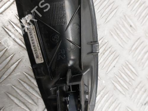 Front right interior door handle BMW 1 (E87) 118 d | BP24379338I14 