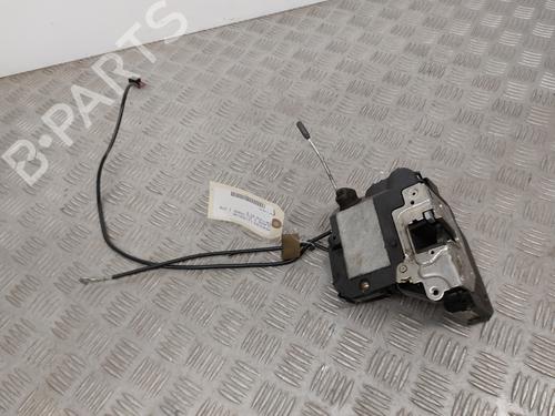 Front right lock MERCEDES-BENZ E-CLASS (W211) E 270 CDI (211.016) | BP29525336C97 
